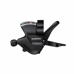 Shimano STX/Altus Schalteinheit RECHTS, SL-M3158RA 8-fach