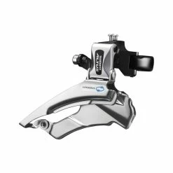 Shimano Umwerfer Altus FD-M313 7/8-Gang Do-Sw Du-P 66-69&deg; 28.6/31.8/34.9 Box