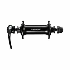 Shimano VR-Nabe Sora HB-RS300 100 Mm 36-Loch QR Schwarz Box