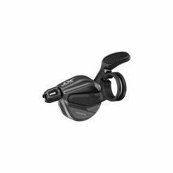 Shimano XT 20 Schalteinheit LINKS, SL-M8100LBP, 2-fach, Rapidfire Plus