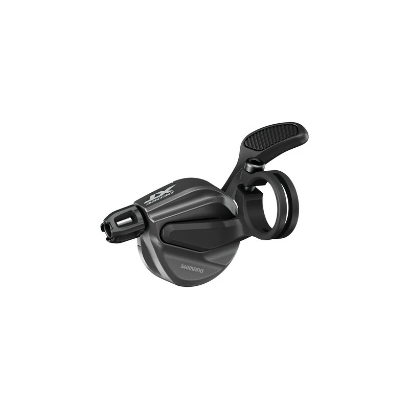 Shimano XT 20 Schalteinheit LINKS, SL-M8100LBP, 2-fach, Rapidfire Plus