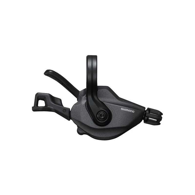 Shimano XT 20 Schalteinheit LINKS, SL-M8100LBP, 2-fach, Rapidfire Plus – Bild 2