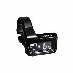 Shimano XT Di2 Informations Display SC-MT800 3x E-Tube Port 31.8/35 Mm Box