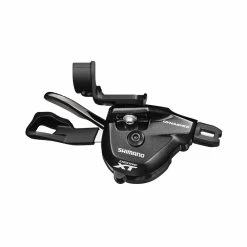 Shimano XT Schalteinheit LINKS, SL-M8000ILB Direkt-Montage 2/3-fach