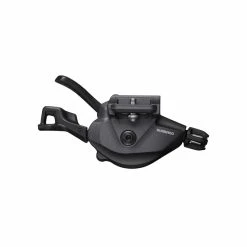 Shimano XT Schalteinheit RECHTS, SL-M8100IRAP, Direkt-Montage 12-fach, Rapidfire Plus