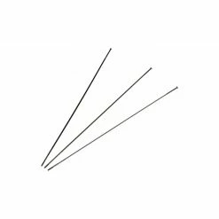 SPOKE EXT NPL 3PCS 276 RISE 40 27.5 BLK SRAM