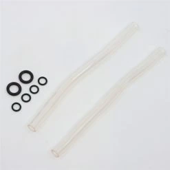Sram Brake Bleed Kit Pro, Hose And O-Ring Kit