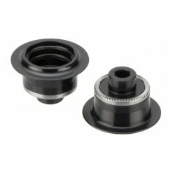 SRAM Conversion Caps Hub Rear 9x135 QR 9/10-fach Body - X0Hubs/900Hubs