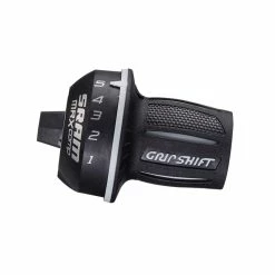 SRAM Grip Shift MRX 5-fach Rechts Shimano Kompatibel