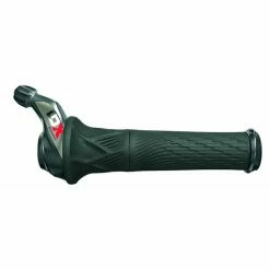 SRAM Grip Shift X01 Eagle 12-fach Rot