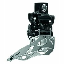 SRAM GX 20 2x11 Umwerfer Direct Mount High, 36/24, Top Pull