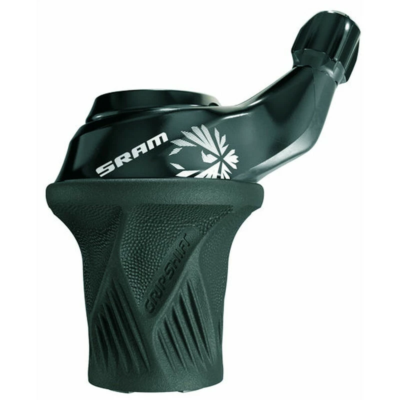 SRAM GX EAGLE 20 1x12 Schalteinheit GripShift, Schwarz