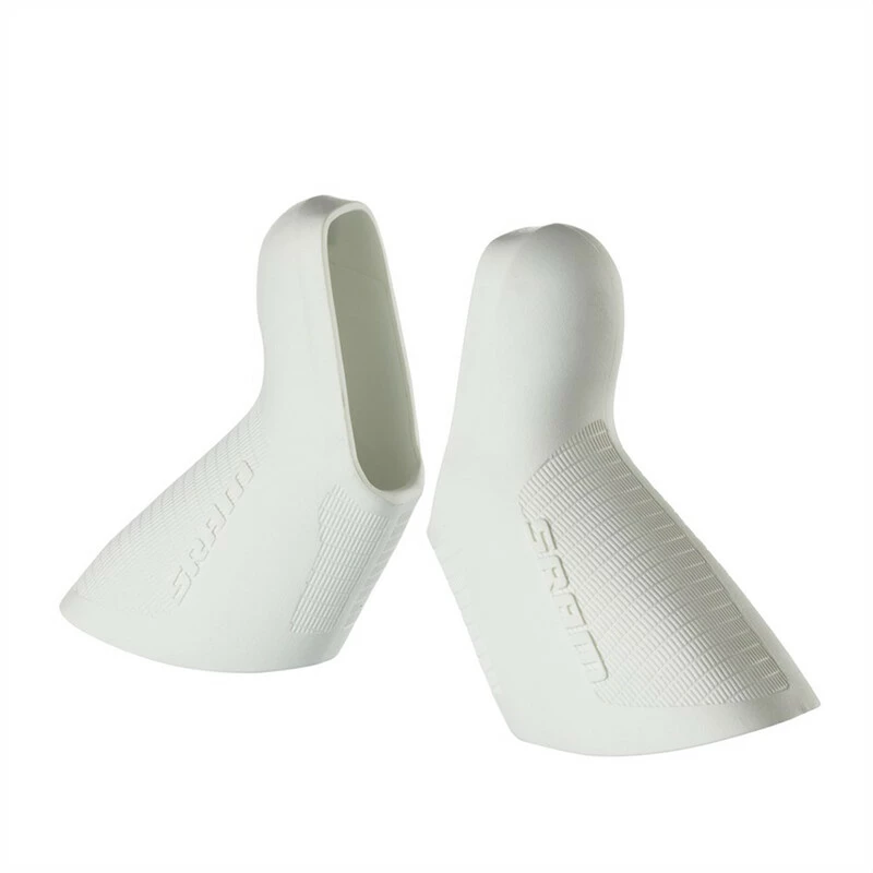 Sram Hood Covers Road Mechanical 11SP White