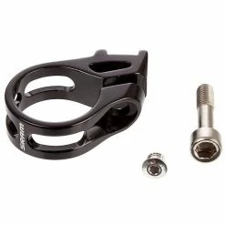 SRAM Klemme Zu Schalteinheit Trigger, Discrete Clamp, Schwarz