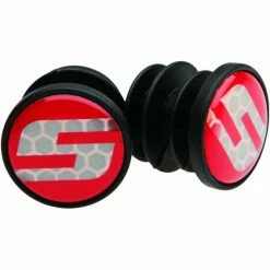 SRAM Lenkerendkappe Road 2Stk