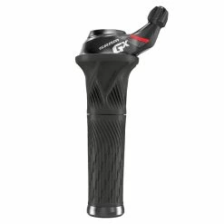 Sram Shifter GX Grip Shift 11SP Red