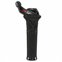 Sram Shifter GX Grip Shift 2SP Red