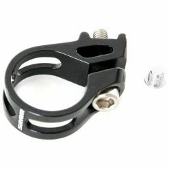 SRAM TRIGGER CLAMP/BOLT KIT SBLK QTY1 BLACK QTY 1