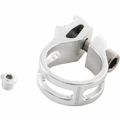 Sram Trigger Discrete Clamp, Steel Bolt Silver