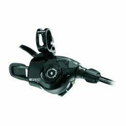 SRAM Trigger X0 10-fach Schwarz Inkl. Discrete Clamp