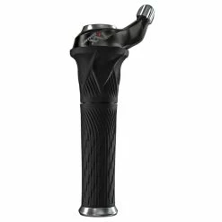 SRAM XX1 20 1x11 Schalteinheit GripShift, Locking Grip, Schwarz