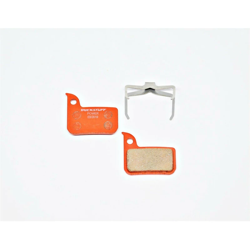 Trickstuff Scheibenbremsbeläge 860 POWER