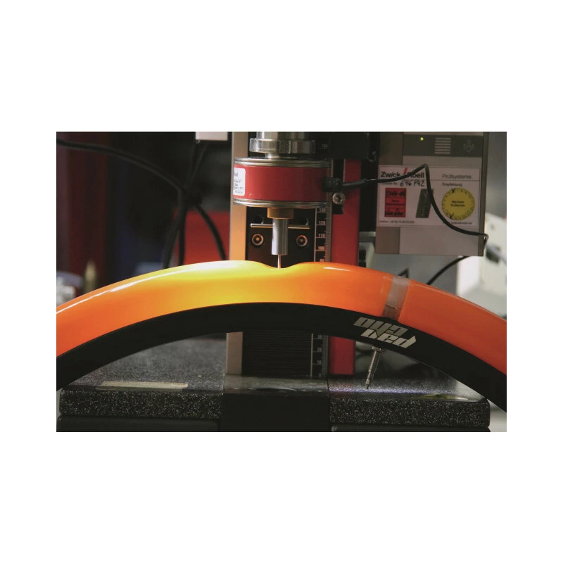 Tubolito Schlauch Tubo Road 700C 18-28 Mm Prestaventil 80 Mm – Bild 4