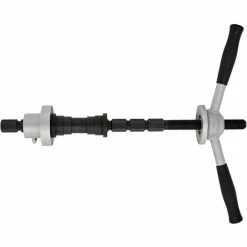 Unior Einpresswerkzeug F&uuml;r Steuerlagerschalen, 1&quot;, 1.1/4&quot;, 1.1/8 &quot;, 1.1/2&quot;