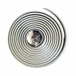 Velo Lenkerband Shock Proof Weiss Weiss