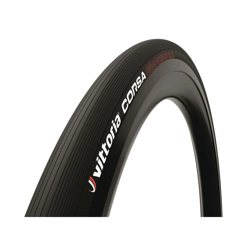 Vittoria Collé Corsa G2.0 28-28" Schwarz
