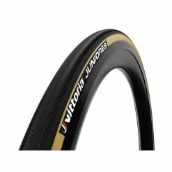 Vittoria Coll&eacute; Junior 26&quot; Breite 21 Para-schwarz