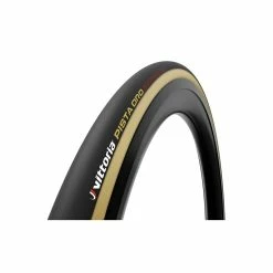 Vittoria Coll&eacute; Pista Oro G2.0 23-28&quot; Para-schwarz
