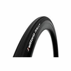 Vittoria Coll&eacute; Rally 25-28&quot; Schwarz