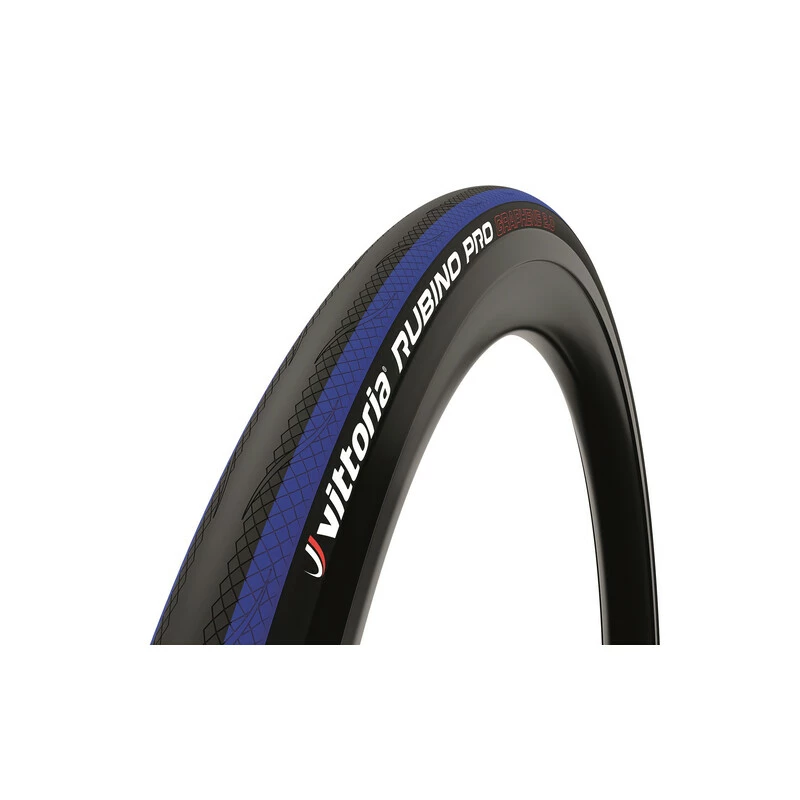Vittoria Collé Rubino Pro G2.0 28-28" Schwarz – Bild 2