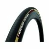 Vittoria Corsa Tubular Braun/schwarz, Graphene 2.0 700x25C