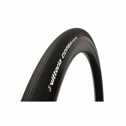 Vittoria Pneu Corsa Control G2.0 700x30c Falt Schwarz