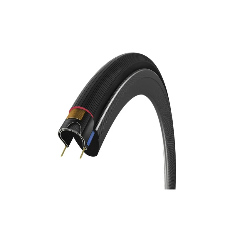 Vittoria Pneu Corsa N.EXT 700x30c 2C Graphene + Silica Falt Schwarz – Bild 3