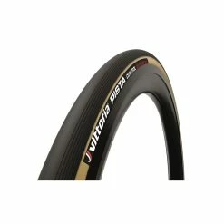 Vittoria Pneu Pista Control G2.0 700x23c Falt Para-schwarz