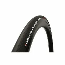 Vittoria Pneu Rubino Pro Control G2.0 700x25c Falt Schwarz