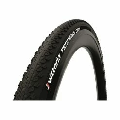 Vittoria Pneu Terreno Dry 700x38c Falt Schwarz