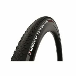 Vittoria Pneu Terreno Dry 700x38c Falt Schwarz
