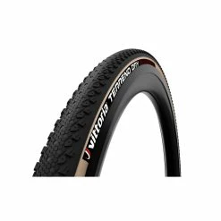 Vittoria Pneu Terreno Dry G2.0 700x38c TLR Tan