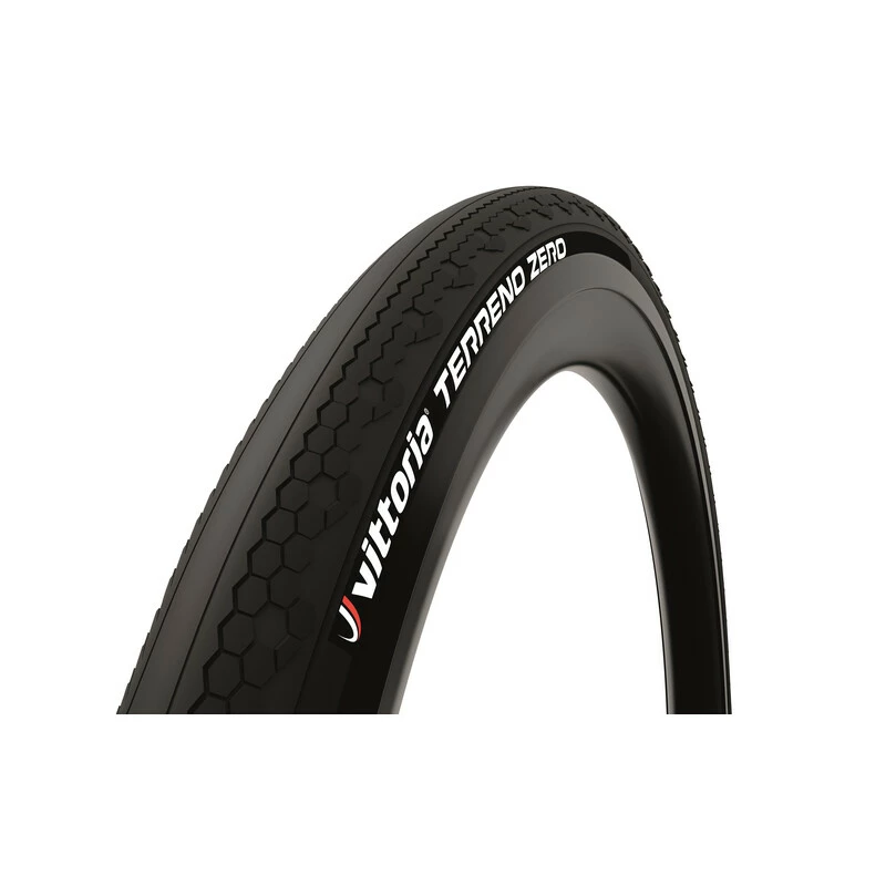 Vittoria Pneu Terreno Zero 700x38c Falt Schwarz – Bild 3
