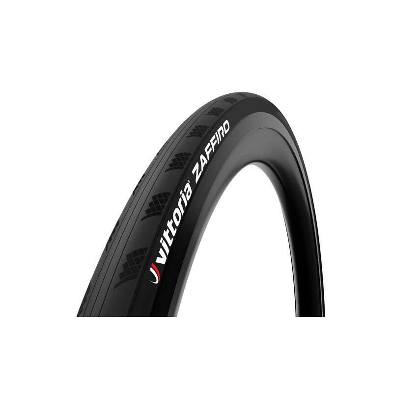 Vittoria Pneu Zaffiro 700x32c Starr Schwarz