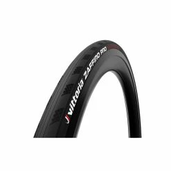 Vittoria Pneu Zaffiro Pro G2.0 700x25c Falt Schwarz