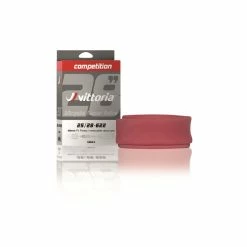 Vittoria Schlauch Latex 700x30/38 48 Mm Prestaventil