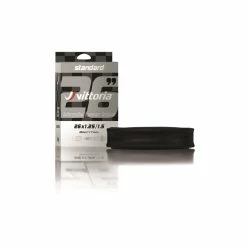 Vittoria Schlauch Standard 700x20/28 80 Mm Prestaventil Standard