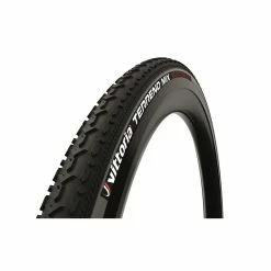 Vittoria Terreno Mix Anthrazit/schwarz, Graphene 2.0 700x38C, Faltbar, TL-Ready