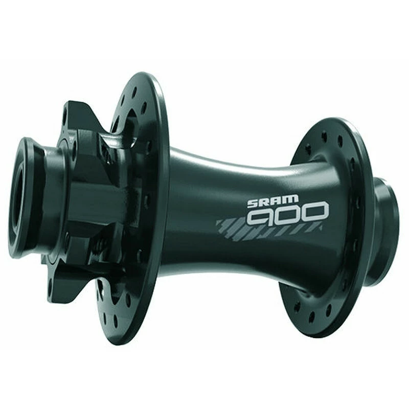 Vorderradnabe SRAM 900 32H 6-Loch 15x110mm Boost