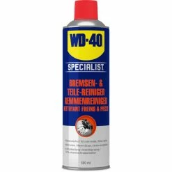 WD-40 WD 40 Bremsenreiniger, 500ml Spraydose